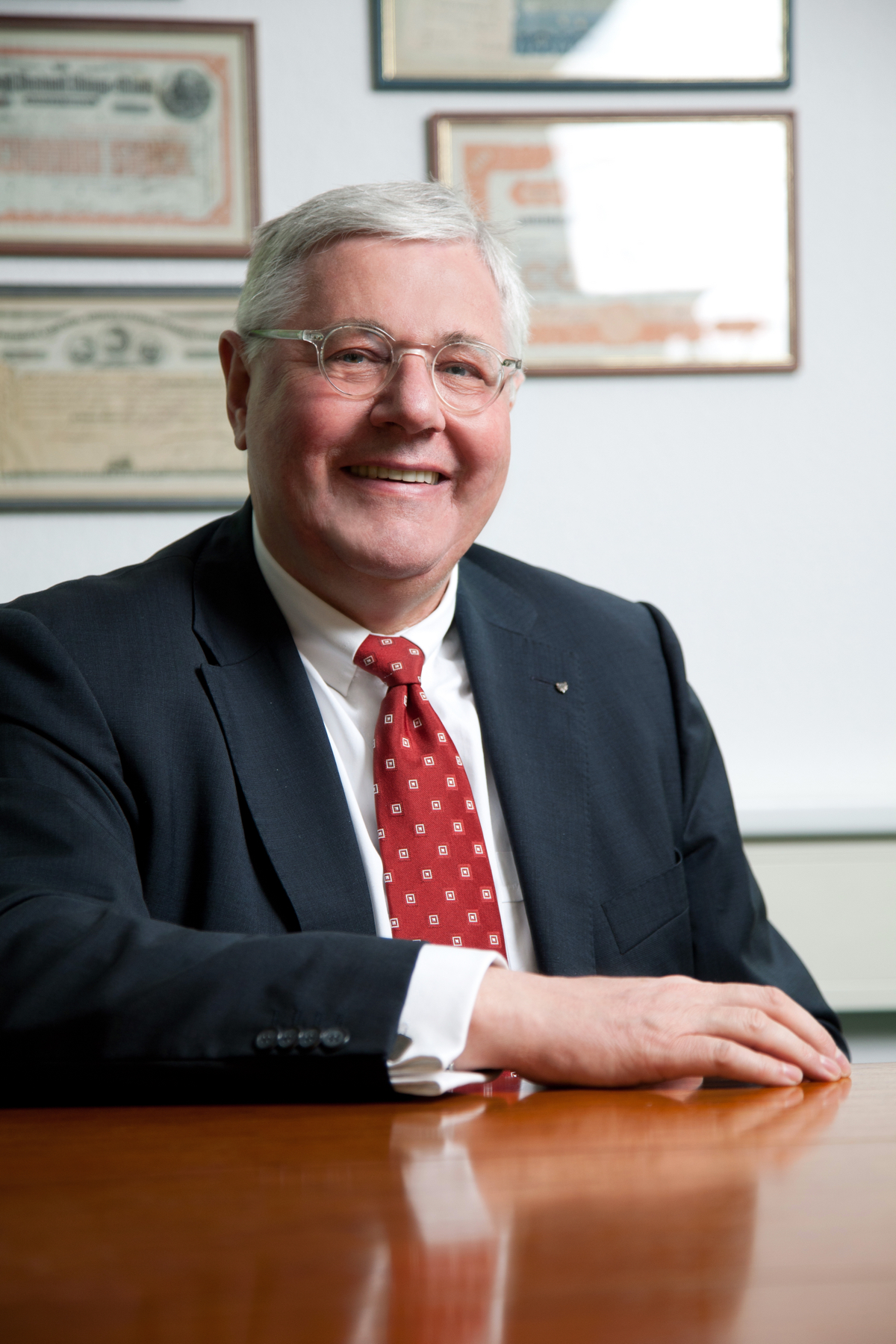 Ulrich Brumann